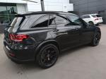 2022 Mercedes-Benz GLC-Class Wagon GLC200 X253 802MY