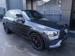 2022 Mercedes-Benz GLC-Class Wagon GLC200 X253 802MY