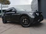 2022 Mercedes-Benz GLC-Class Wagon GLC200 X253 802MY
