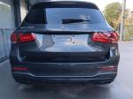 2022 Mercedes-Benz GLC-Class Wagon GLC200 X253 802MY