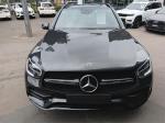 2022 Mercedes-Benz GLC-Class Wagon GLC200 X253 802MY
