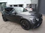 2022 Mercedes-Benz GLC-Class Wagon GLC200 X253 802MY