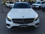 2018 Mercedes-Benz GLC-Class Wagon GLC43 AMG C253 809MY