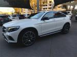 2018 Mercedes-Benz GLC-Class Wagon GLC43 AMG C253 809MY