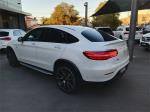 2018 Mercedes-Benz GLC-Class Wagon GLC43 AMG C253 809MY