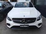 2018 Mercedes-Benz GLC-Class Wagon GLC43 AMG C253 809MY