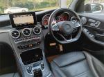 2018 Mercedes-Benz GLC-Class Wagon GLC43 AMG C253 809MY