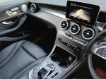 2018 Mercedes-Benz GLC-Class Wagon GLC43 AMG C253 809MY