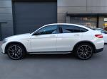 2018 Mercedes-Benz GLC-Class Wagon GLC43 AMG C253 809MY