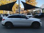2018 Mercedes-Benz GLC-Class Wagon GLC43 AMG C253 809MY