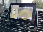 2018 Mercedes-Benz GLE-Class Wagon GLE350 d W166 808+058MY