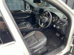 2018 Mercedes-Benz GLE-Class Wagon GLE350 d W166 808+058MY