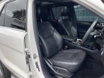 2018 Mercedes-Benz GLE-Class Wagon GLE350 d W166 808+058MY
