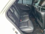2018 Mercedes-Benz GLE-Class Wagon GLE350 d W166 808+058MY