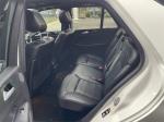2018 Mercedes-Benz GLE-Class Wagon GLE350 d W166 808+058MY