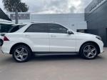 2018 Mercedes-Benz GLE-Class Wagon GLE350 d W166 808+058MY