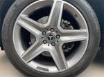 2018 Mercedes-Benz GLE-Class Wagon GLE350 d W166 808+058MY