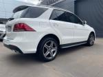 2018 Mercedes-Benz GLE-Class Wagon GLE350 d W166 808+058MY
