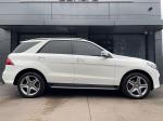 2018 Mercedes-Benz GLE-Class Wagon GLE350 d W166 808+058MY