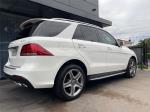 2018 Mercedes-Benz GLE-Class Wagon GLE350 d W166 808+058MY