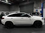 2022 Mercedes-Benz GLE-Class Coupe GLE53 AMG C167 802+052MY