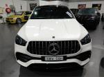 2022 Mercedes-Benz GLE-Class Coupe GLE53 AMG C167 802+052MY