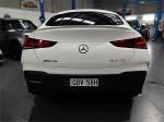 2022 Mercedes-Benz GLE-Class Coupe GLE53 AMG C167 802+052MY