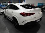 2022 Mercedes-Benz GLE-Class Coupe GLE53 AMG C167 802+052MY