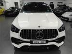 2022 Mercedes-Benz GLE-Class Coupe GLE53 AMG C167 802+052MY