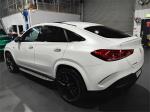 2022 Mercedes-Benz GLE-Class Coupe GLE53 AMG C167 802+052MY