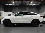 2022 Mercedes-Benz GLE-Class Coupe GLE53 AMG C167 802+052MY