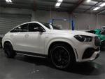 2022 Mercedes-Benz GLE-Class Coupe GLE53 AMG C167 802+052MY