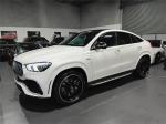 2022 Mercedes-Benz GLE-Class Coupe GLE53 AMG C167 802+052MY
