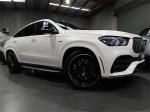 2022 Mercedes-Benz GLE-Class Coupe GLE53 AMG C167 802+052MY