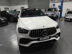 2022 Mercedes-Benz GLE-Class Coupe GLE53 AMG C167 802+052MY