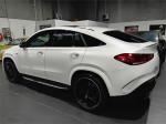 2022 Mercedes-Benz GLE-Class Coupe GLE53 AMG C167 802+052MY