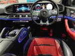 2022 Mercedes-Benz GLE-Class Coupe GLE53 AMG C167 802+052MY