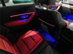 2022 Mercedes-Benz GLE-Class Coupe GLE53 AMG C167 802+052MY