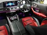 2022 Mercedes-Benz GLE-Class Coupe GLE53 AMG C167 802+052MY