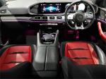 2022 Mercedes-Benz GLE-Class Coupe GLE53 AMG C167 802+052MY