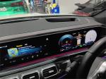 2022 Mercedes-Benz GLE-Class Coupe GLE53 AMG C167 802+052MY