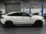 2022 Mercedes-Benz GLE-Class Coupe GLE53 AMG C167 802+052MY