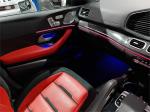 2022 Mercedes-Benz GLE-Class Coupe GLE53 AMG C167 802+052MY