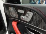 2022 Mercedes-Benz GLE-Class Coupe GLE53 AMG C167 802+052MY