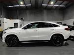 2022 Mercedes-Benz GLE-Class Coupe GLE53 AMG C167 802+052MY