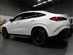 2022 Mercedes-Benz GLE-Class Coupe GLE53 AMG C167 802+052MY