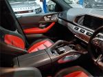 2022 Mercedes-Benz GLE-Class Coupe GLE53 AMG C167 802+052MY