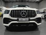 2022 Mercedes-Benz GLE-Class Coupe GLE53 AMG C167 802+052MY