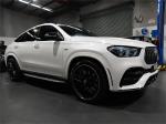 2022 Mercedes-Benz GLE-Class Coupe GLE53 AMG C167 802+052MY