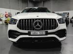 2022 Mercedes-Benz GLE-Class Coupe GLE53 AMG C167 802+052MY